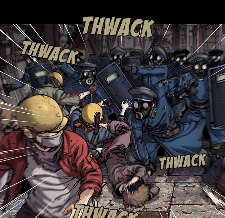 Leviathan Chapter 109 - Page 91