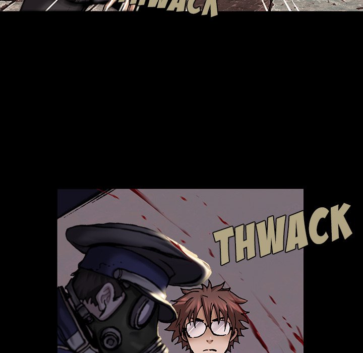 Leviathan Chapter 109 - Page 92