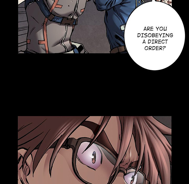 Leviathan Chapter 110 - Page 13