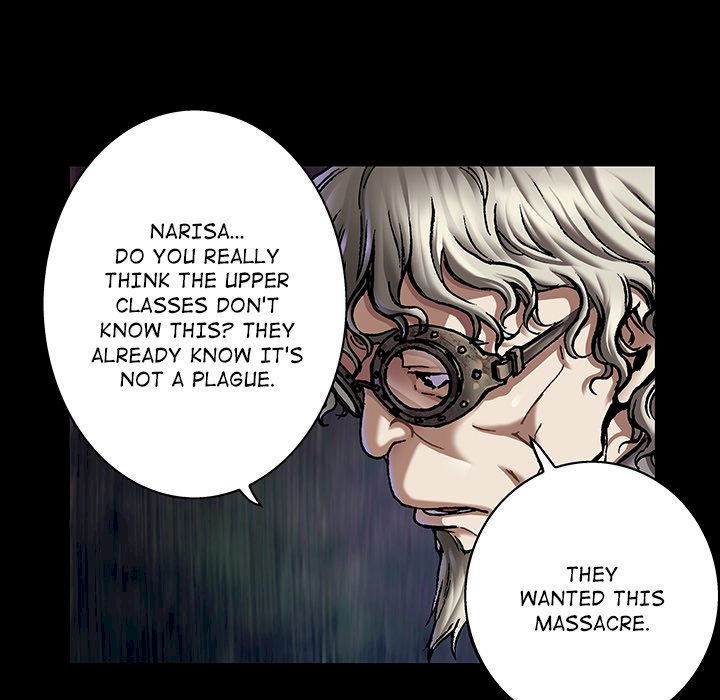 Leviathan Chapter 110 - Page 23