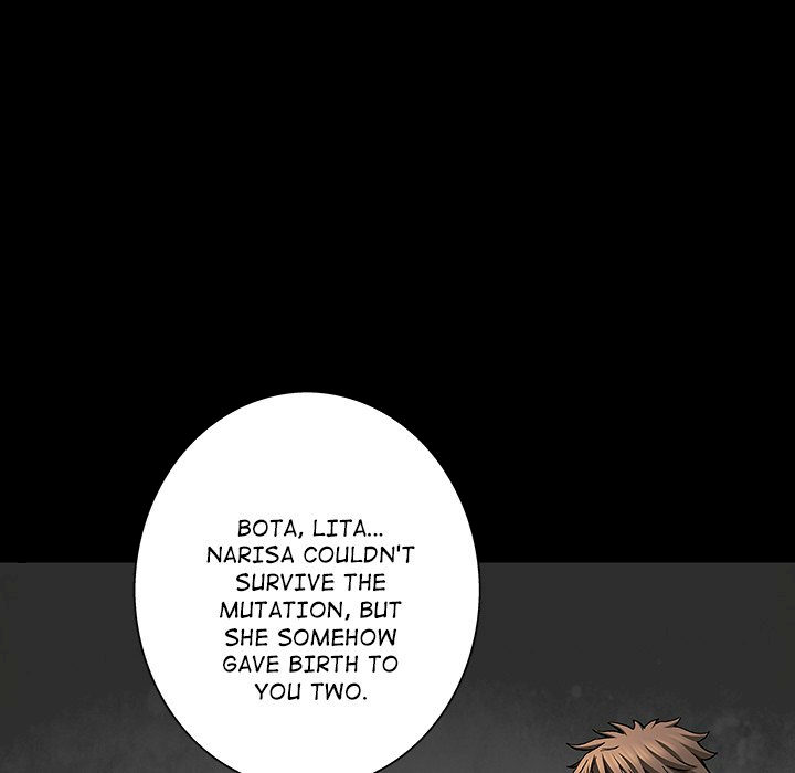 Leviathan Chapter 110 - Page 35