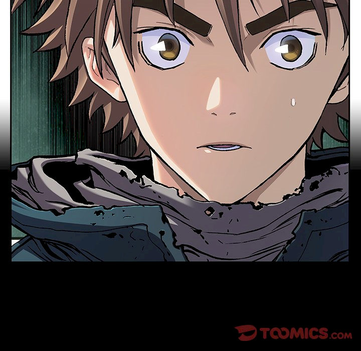 Leviathan Chapter 110 - Page 38