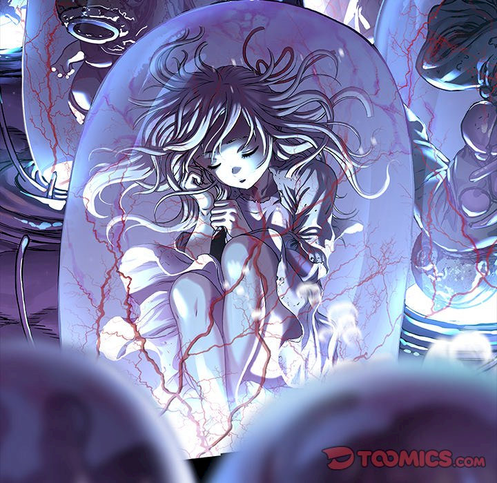 Leviathan Chapter 110 - Page 46