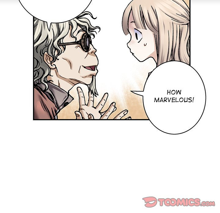 Leviathan Chapter 110 - Page 54