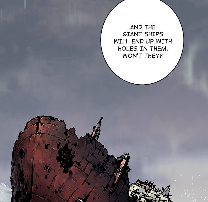 Leviathan Chapter 110 - Page 64