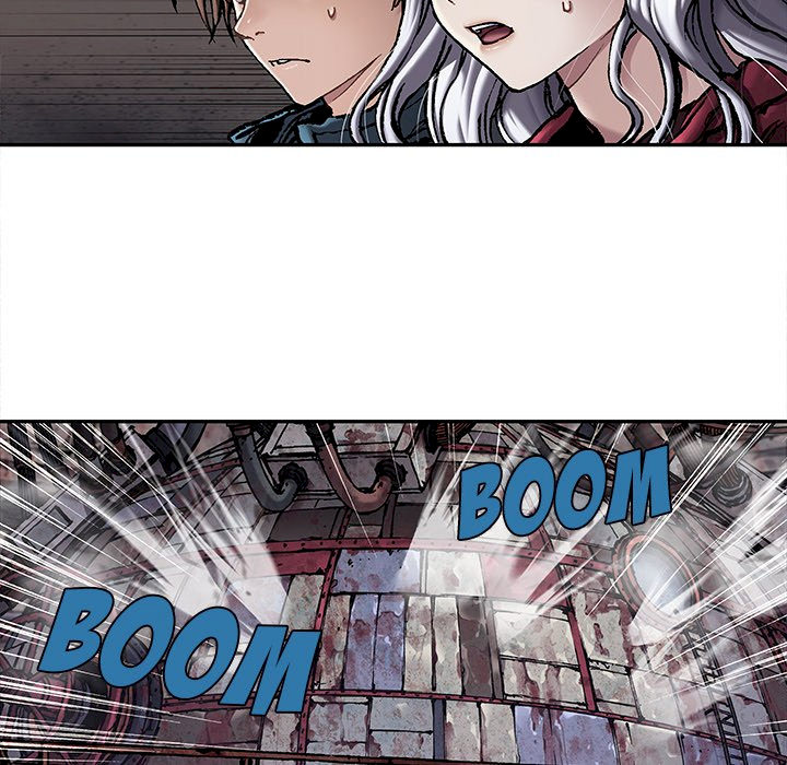 Leviathan Chapter 110 - Page 69