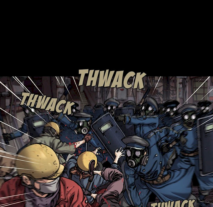 Leviathan Chapter 110 - Page 7