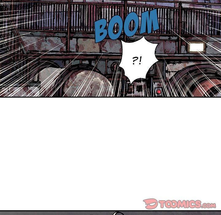 Leviathan Chapter 110 - Page 70