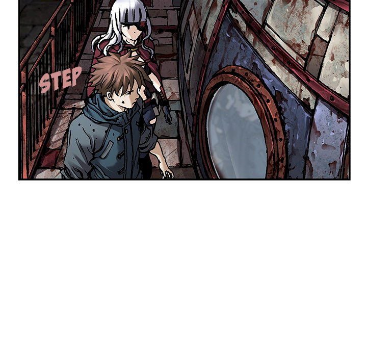 Leviathan Chapter 110 - Page 73