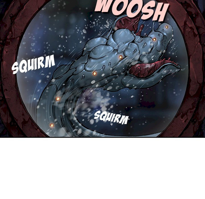 Leviathan Chapter 110 - Page 77