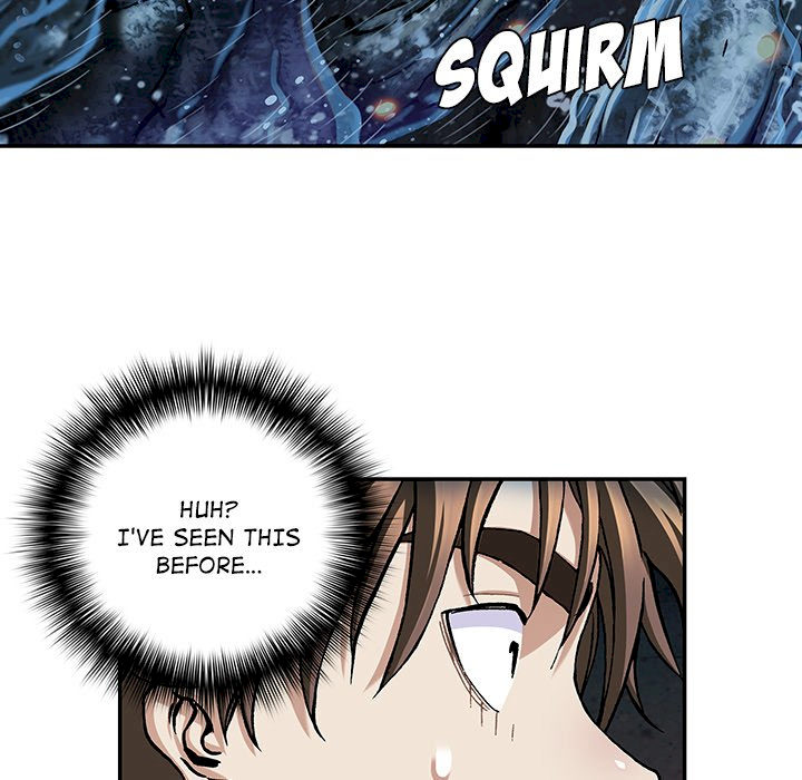 Leviathan Chapter 110 - Page 79