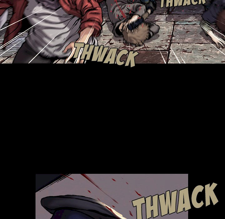 Leviathan Chapter 110 - Page 8