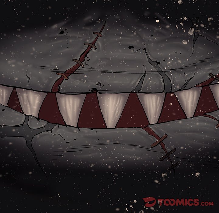 Leviathan Chapter 111 - Page 12