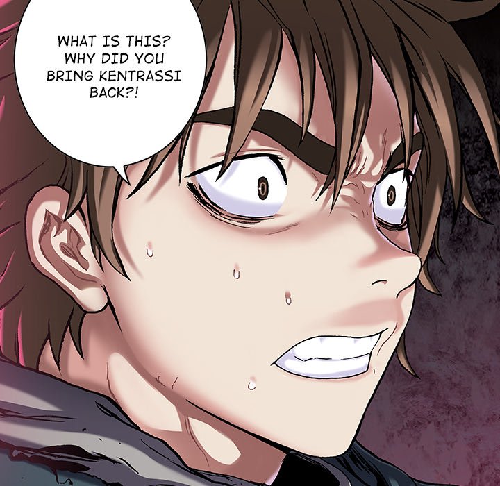 Leviathan Chapter 111 - Page 19