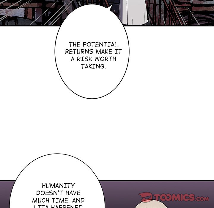 Leviathan Chapter 111 - Page 24