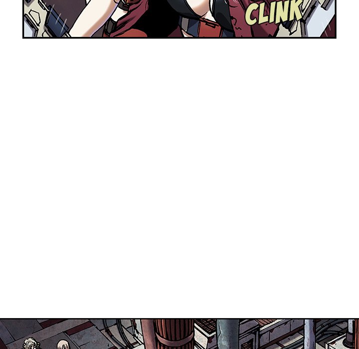 Leviathan Chapter 111 - Page 47