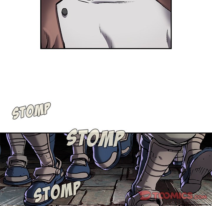 Leviathan Chapter 111 - Page 50