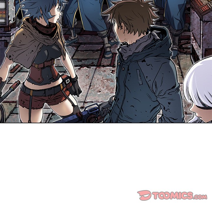 Leviathan Chapter 111 - Page 54