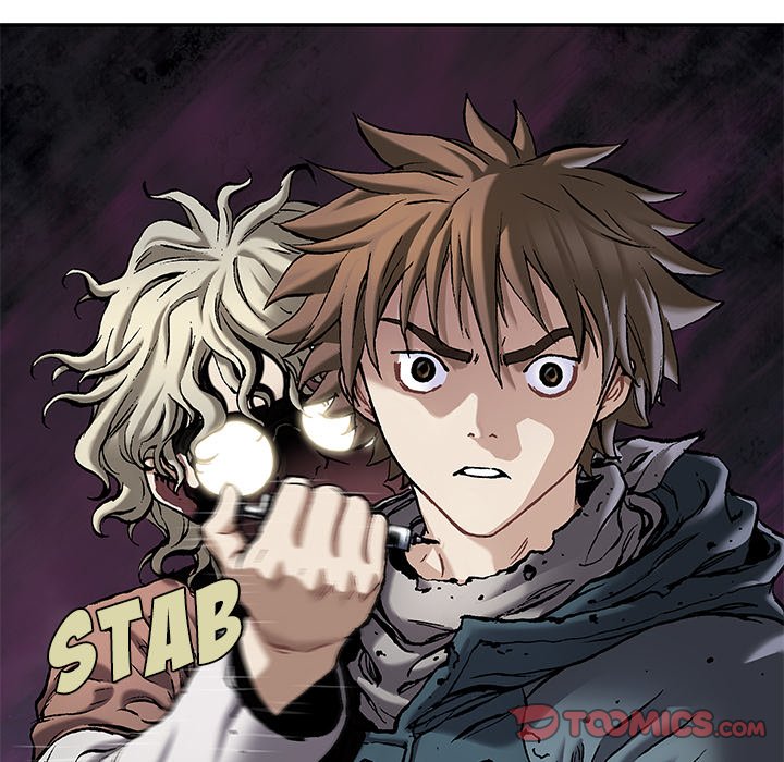 Leviathan Chapter 111 - Page 58