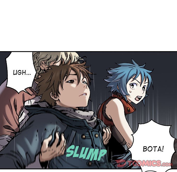 Leviathan Chapter 111 - Page 62