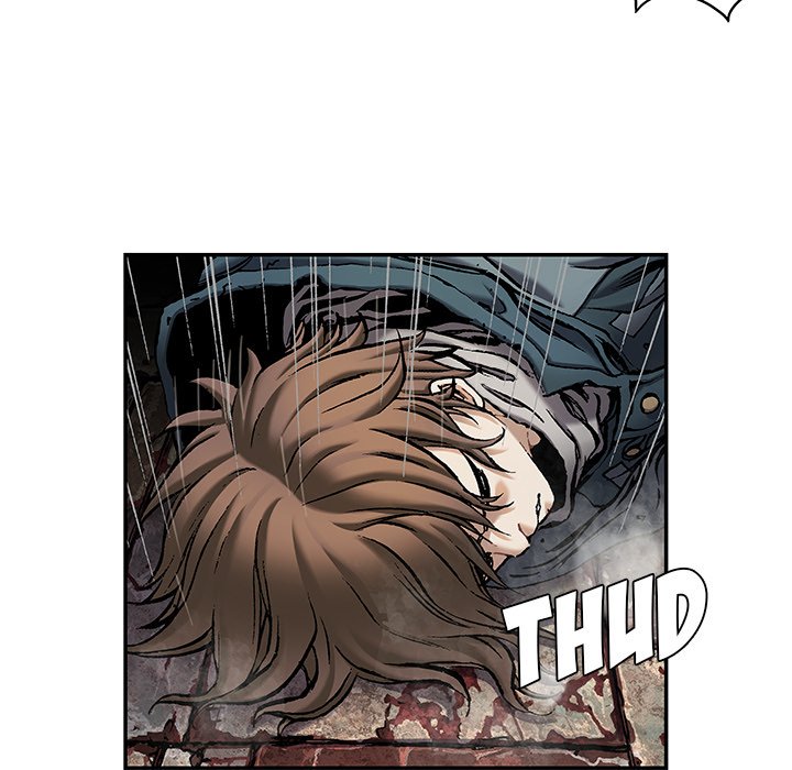 Leviathan Chapter 111 - Page 63