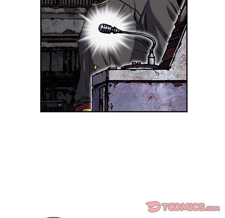 Leviathan Chapter 111 - Page 76