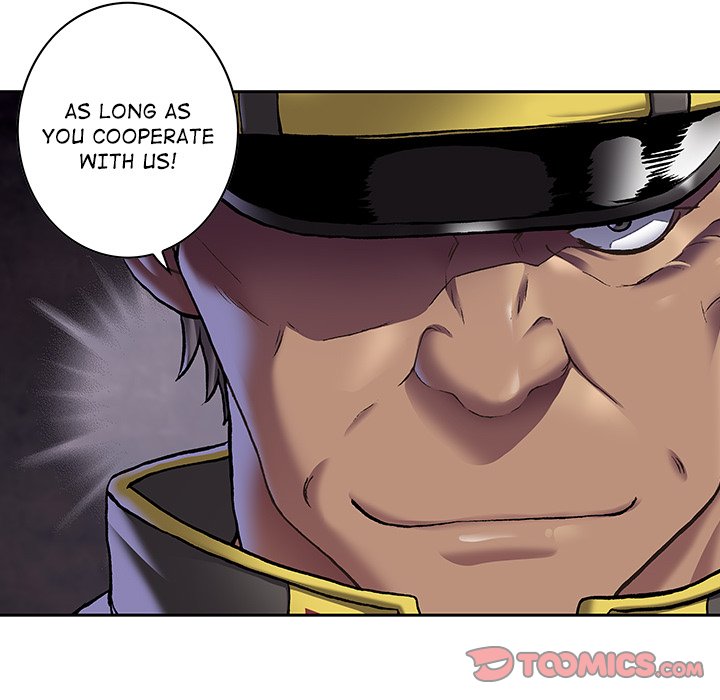 Leviathan Chapter 111 - Page 80