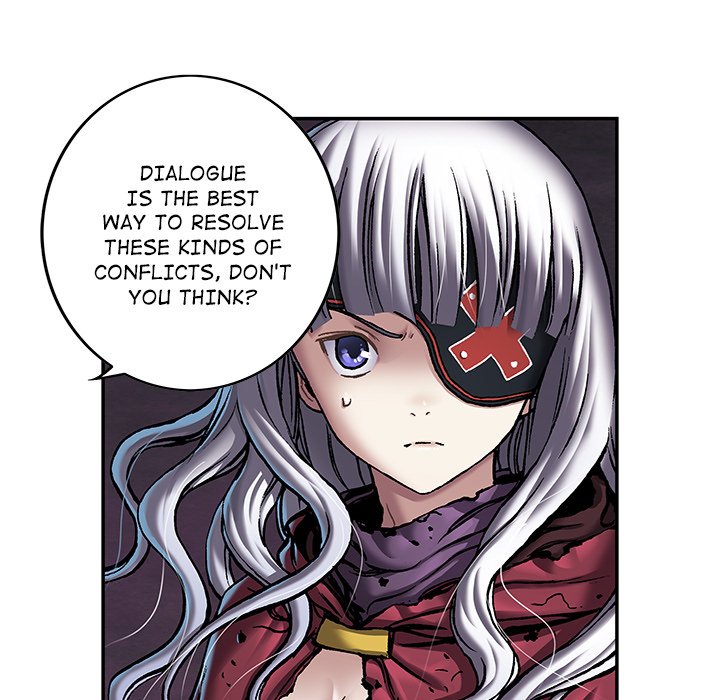 Leviathan Chapter 111 - Page 81