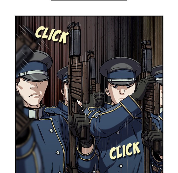 Leviathan Chapter 111 - Page 85