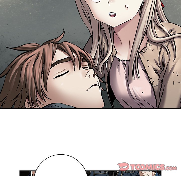 Leviathan Chapter 112 - Page 14