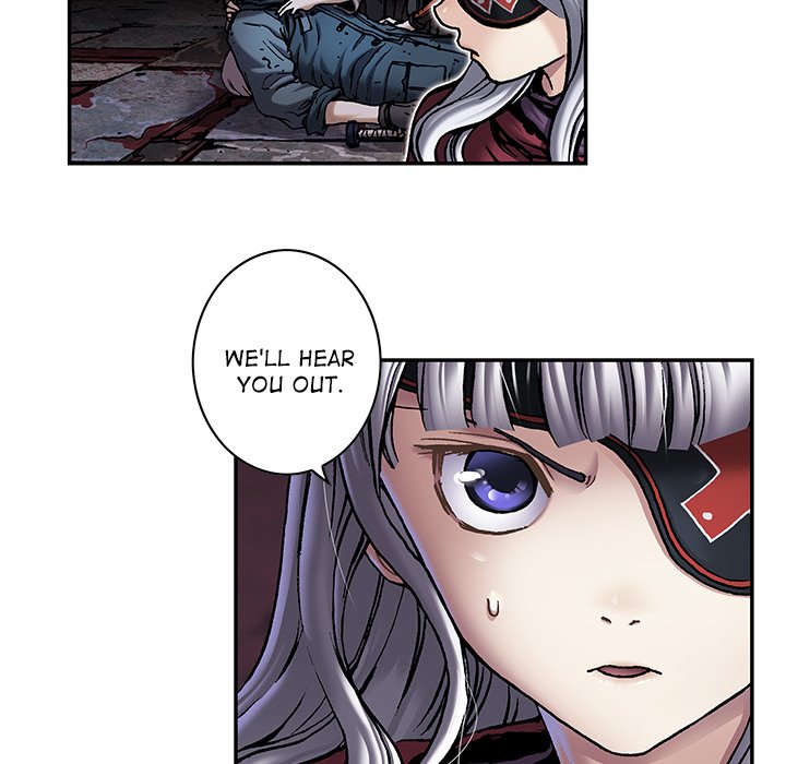 Leviathan Chapter 112 - Page 19