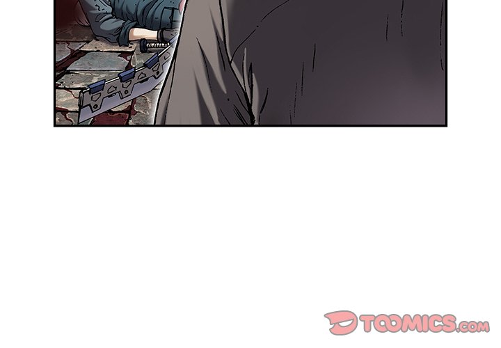 Leviathan Chapter 112 - Page 2