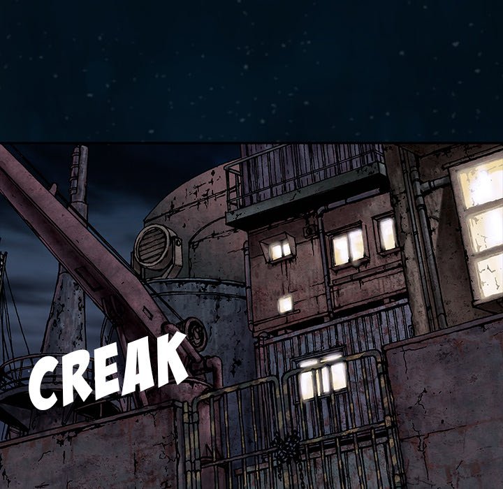 Leviathan Chapter 112 - Page 28