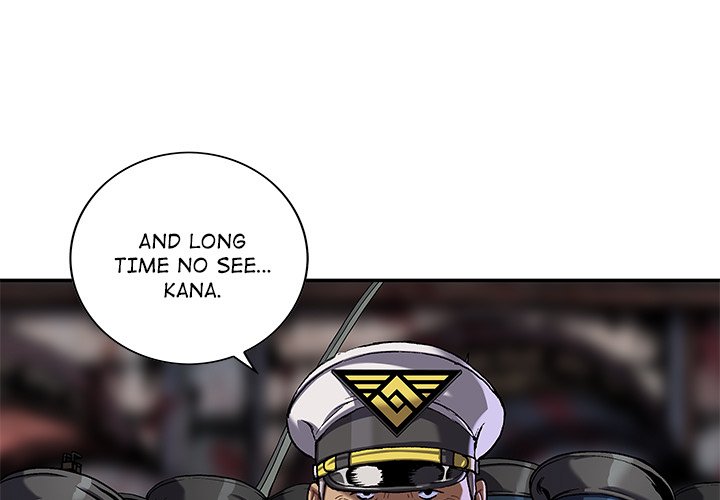 Leviathan Chapter 112 - Page 3