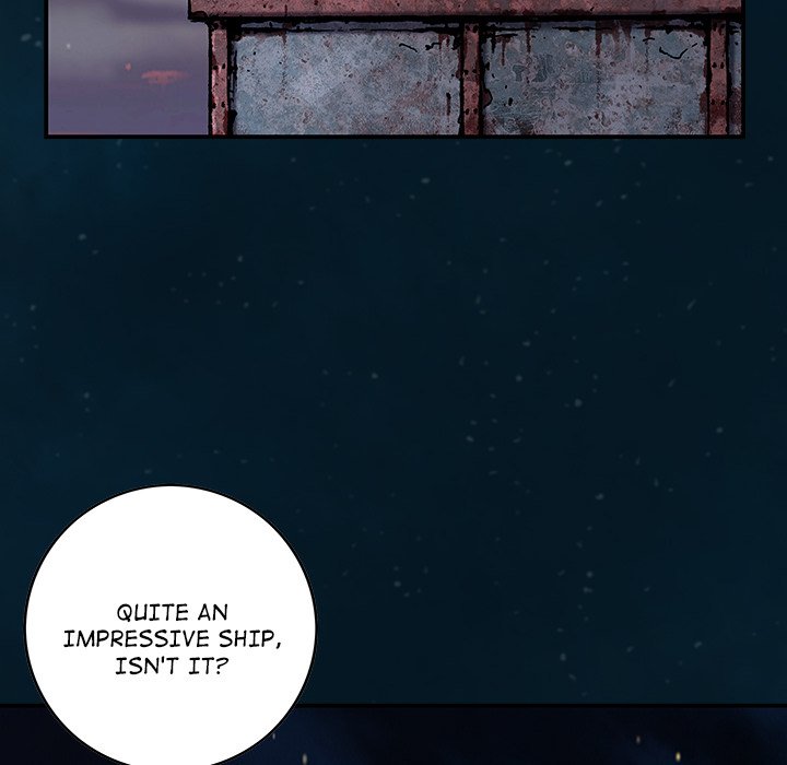 Leviathan Chapter 112 - Page 31