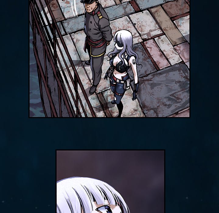 Leviathan Chapter 112 - Page 37