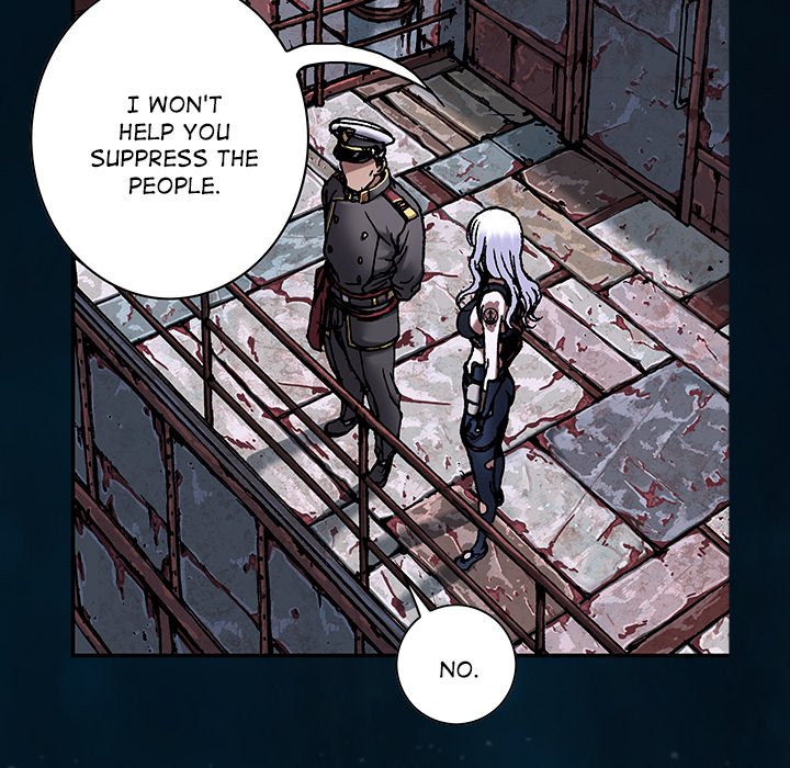 Leviathan Chapter 112 - Page 49