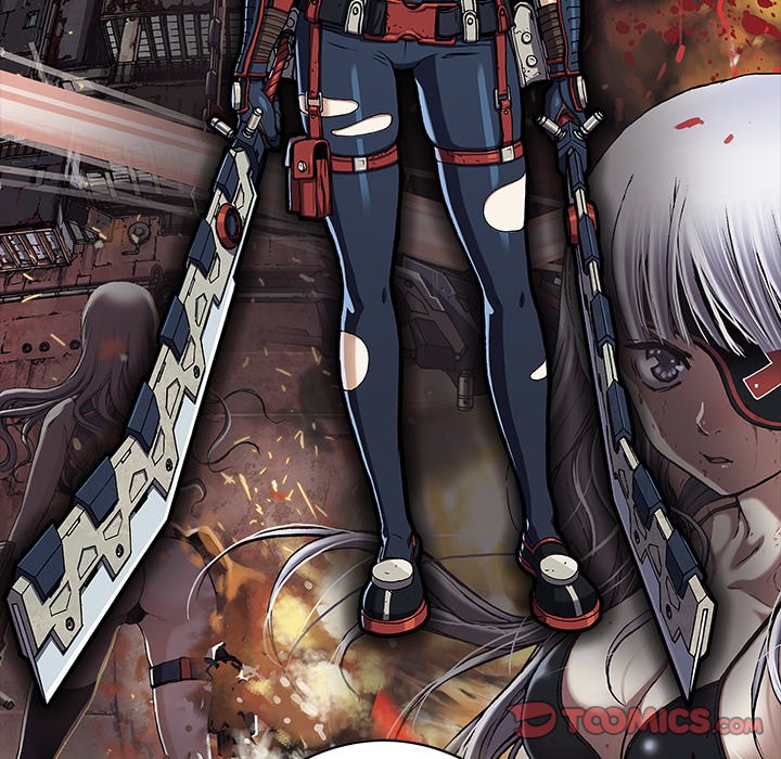 Leviathan Chapter 112 - Page 66