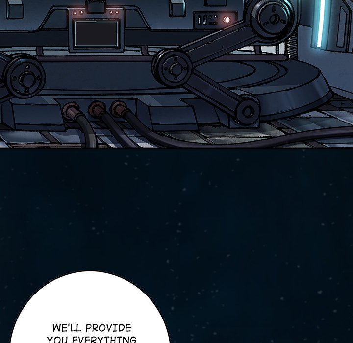 Leviathan Chapter 112 - Page 75