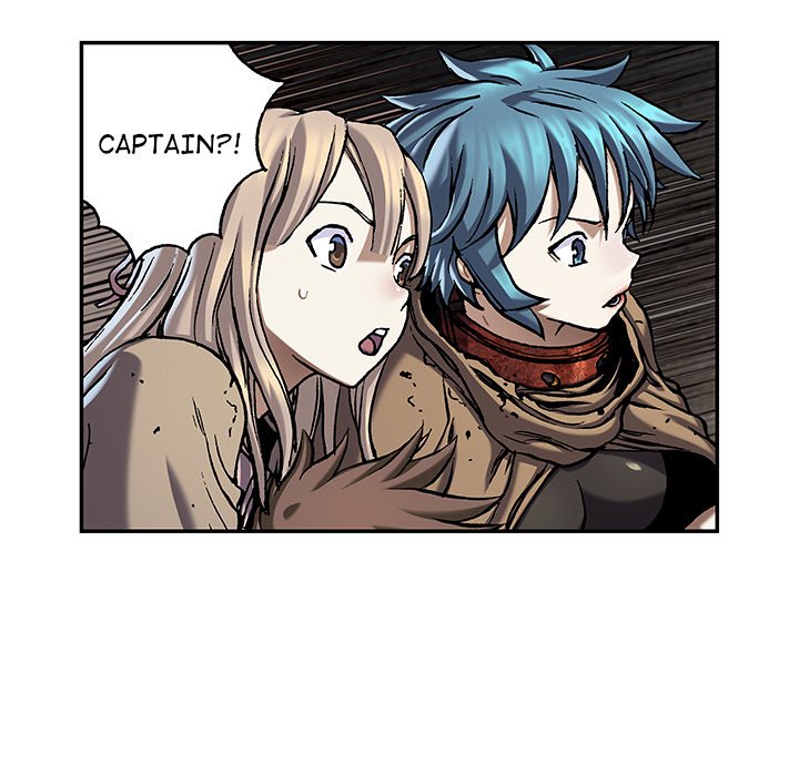 Leviathan Chapter 112 - Page 8