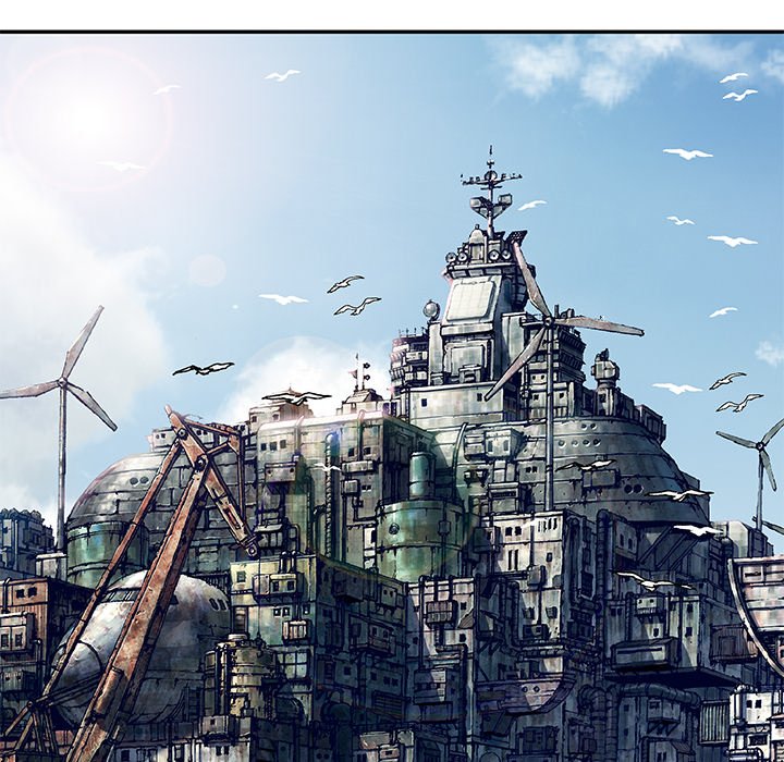 Leviathan Chapter 112 - Page 83