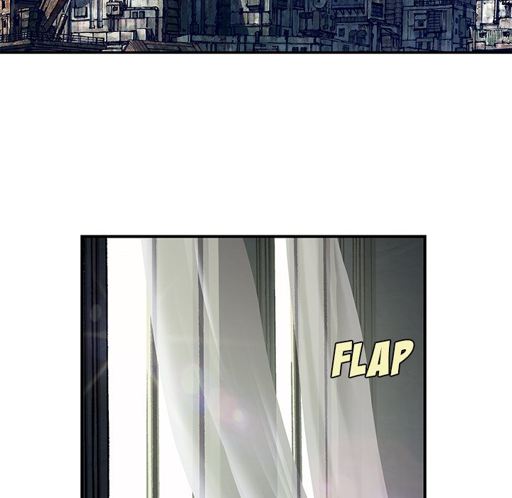 Leviathan Chapter 112 - Page 84