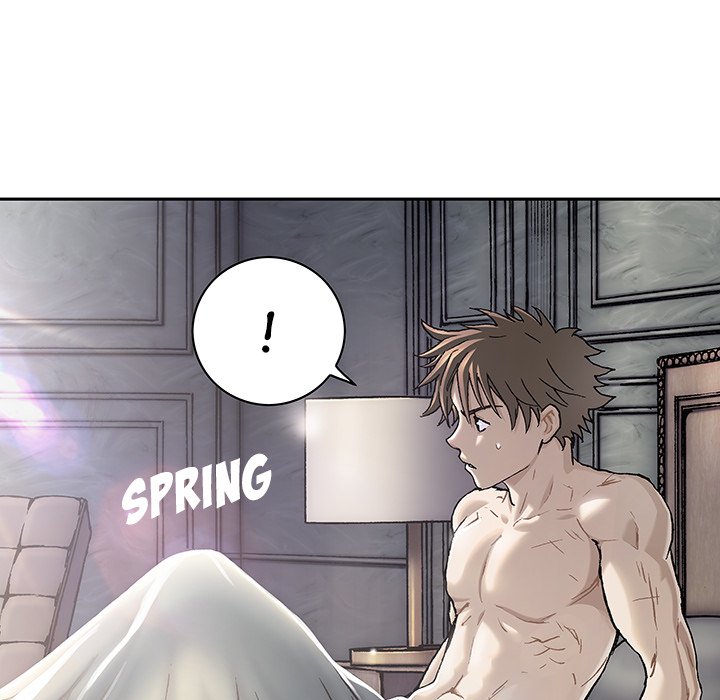 Leviathan Chapter 112 - Page 89