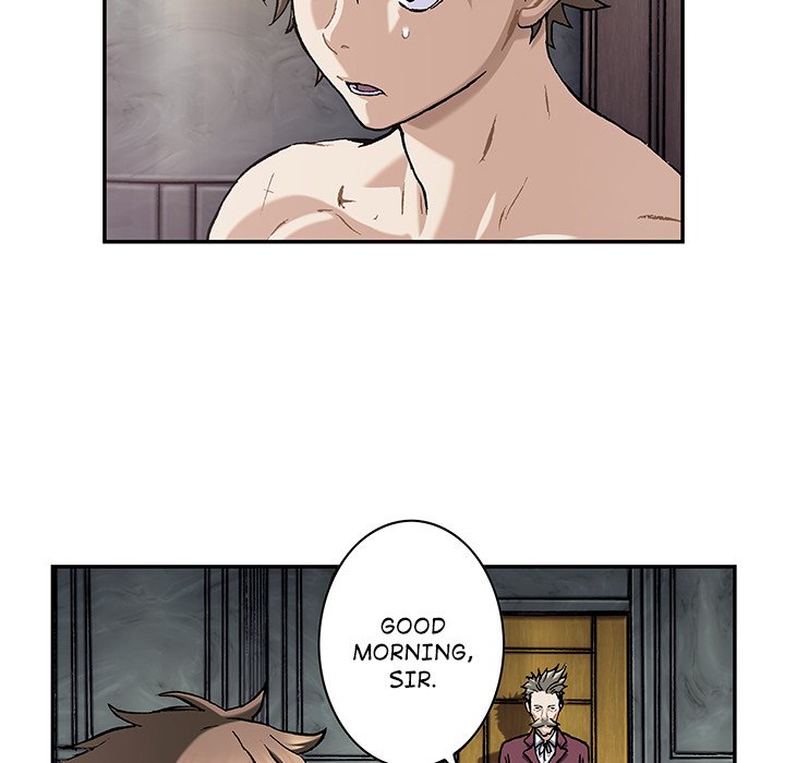 Leviathan Chapter 112 - Page 91