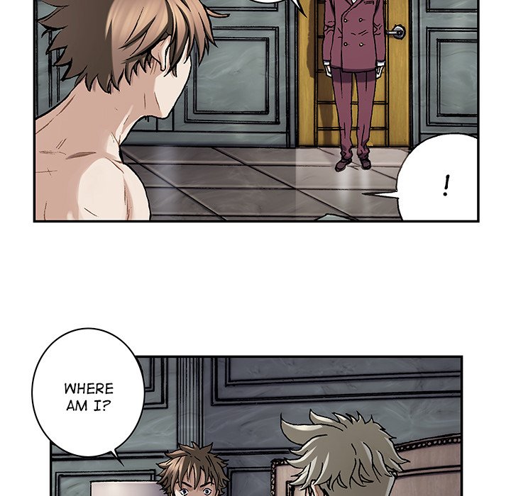 Leviathan Chapter 112 - Page 92