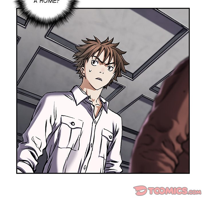 Leviathan Chapter 113 - Page 12