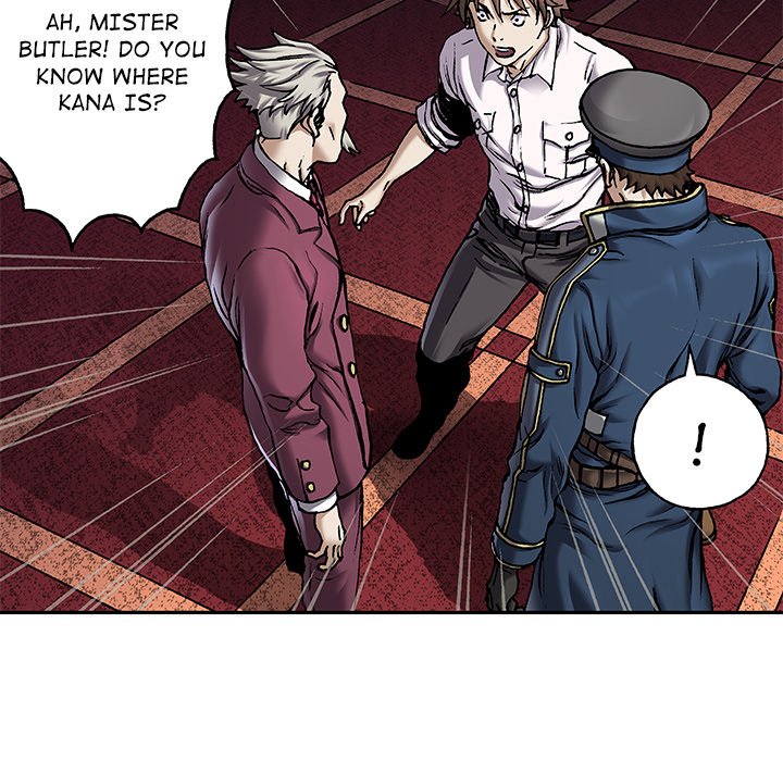 Leviathan Chapter 113 - Page 127