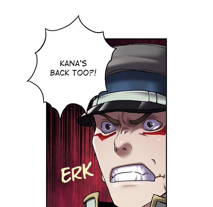 Leviathan Chapter 113 - Page 128