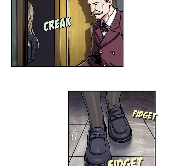 Leviathan Chapter 113 - Page 20