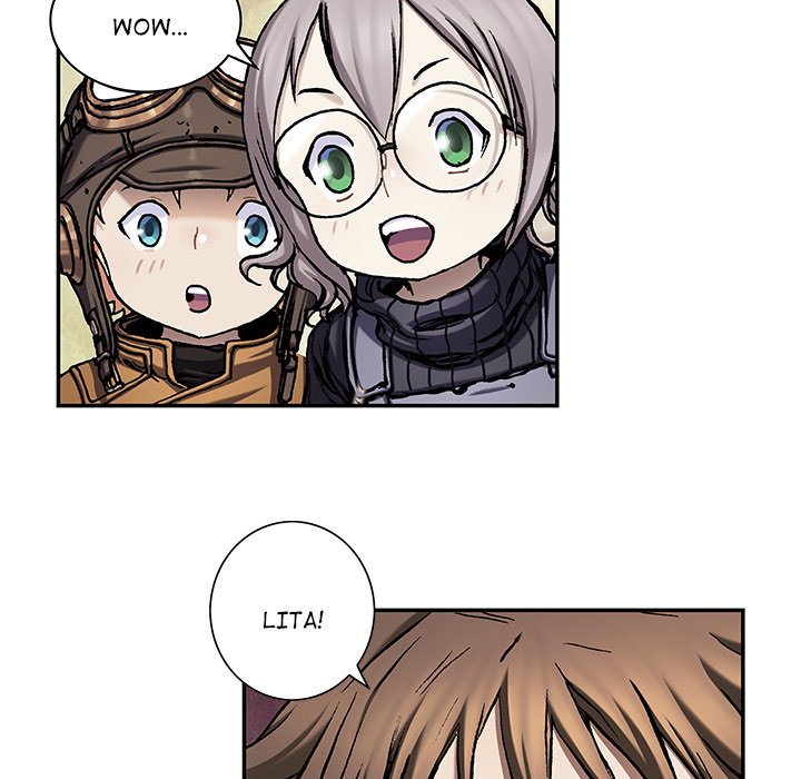 Leviathan Chapter 113 - Page 28